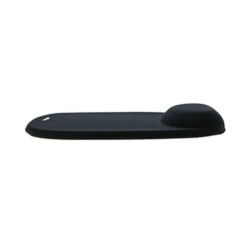 Kensington Comfort Gel Mouse Pad — Black