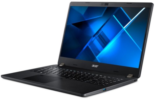 Acer TravelMate P2 TMP215-53-53ZW Intel® Core™ i5 i5-1135G7 Laptop 15.6" Full HD 16 GB DDR4-SDRAM 256 GB SSD Wi-Fi 6 (802.11ax) Windows 11 Pro Black