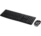 Logitech Wireless Combo