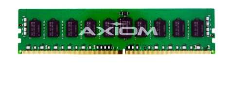 Axiom 32GB PC4-19200 memory module 1 x 32 GB DDR4 2400 MHz ECC