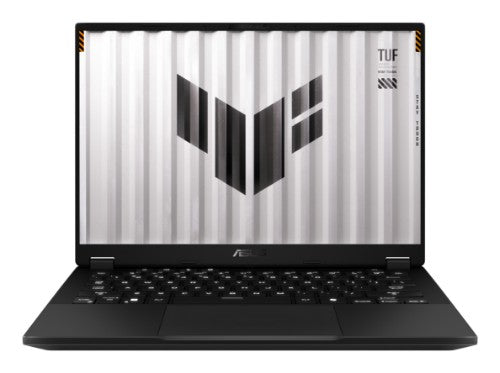 ASUS TUF Gaming A14 FA401KH-DS74-CA AMD Ryzen AI 7 350 Laptop 14" WQXGA 16 GB LPDDR5x-SDRAM 1 TB SSD NVIDIA GeForce RTX 5050 Wi-Fi 6E (802.11ax) Windows 11 Home Gray