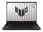 ASUS TUF Gaming A14 FA401KH-DS74-CA AMD Ryzen AI 7 350 Laptop 14" WQXGA 16 GB LPDDR5x-SDRAM 1 TB SSD NVIDIA GeForce RTX 5050 Wi-Fi 6E (802.11ax) Windows 11 Home Gray