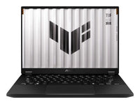 ASUS TUF Gaming A14 FA401KH-DS74-CA AMD Ryzen AI 7 350 Laptop 14" WQXGA 16 GB LPDDR5x-SDRAM 1 TB SSD NVIDIA GeForce RTX 5050 Wi-Fi 6E (802.11ax) Windows 11 Home Gray