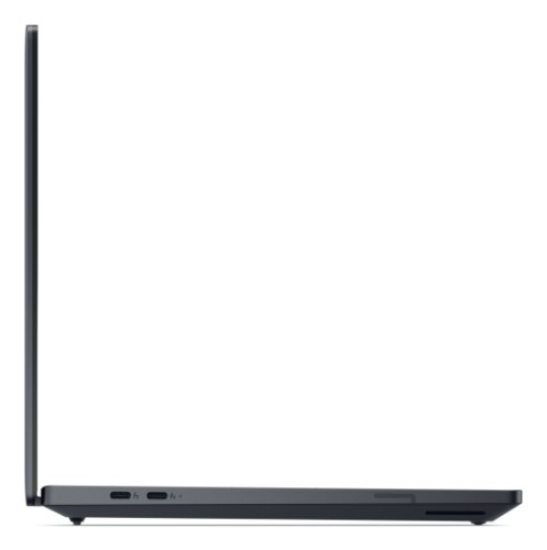 DELL Pro Max 14 MA14250 Intel Core Ultra 7 265H Laptop 14" Full HD+ 32 GB LPDDR5x-SDRAM 1 TB SSD NVIDIA RTX PRO 2000 Blackwell Wi-Fi 7 (802.11be) Windows 11 Pro US English Gray