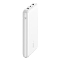 Belkin BoostCharge 20000 mAh White