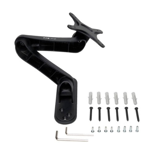 Tripp Lite DWM1327SE TV mount/stand 27" Black