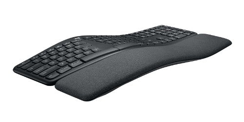 Logitech ERGO K860 Ergonomic Split Keyboard for Business