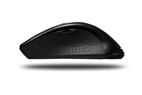 Adesso iMouse G25 mouse Right-hand RF Wireless Laser 1600 DPI
