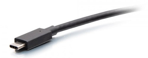 C2G C2G54278 Network transmitter & receiver Black