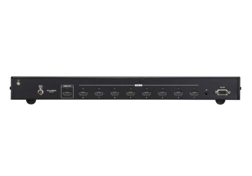 ATEN VS0801HB video switch HDMI
