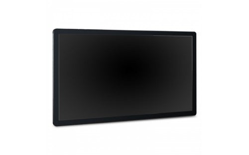 Viewsonic EP3220T signage display Digital signage flat panel 32" LED 300 cd/m² Full HD Black Touchscreen