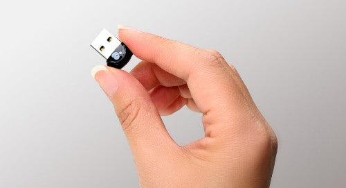 iogear GBU621 interface cards/adapter Bluetooth