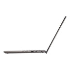 ASUS Chromebook CB3401FBA-C5ENT-CA Intel® Core™ i3 i3-1215U 14" Touchscreen WUXGA 16 GB LPDDR4x-SDRAM 512 GB SSD Wi-Fi 6E (802.11ax) ChromeOS Gray