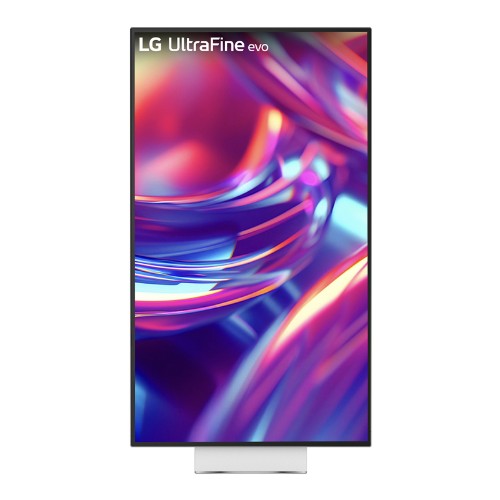 LG 32U990A-S computer monitor 32" 6144 x 3456 pixels 6K Ultra HD LCD Gray