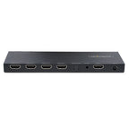 StarTech.com HDMI-SPLITTER-44K60S video splitter 4x HDMI