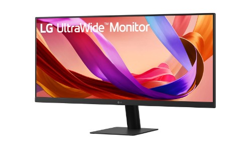 LG 29U511A-B computer monitor 29" 2560 x 1080 pixels WFHD LED Black