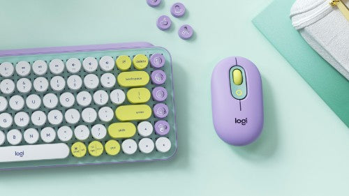Logitech POP Mouse