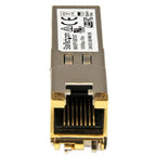 StarTech.com MASFP1GBTXST network transceiver module Copper 1000 Mbit/s SFP