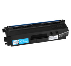 Brother TN-339C toner cartridge Original Cyan 1 pcs