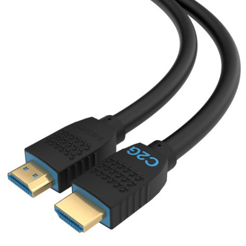 C2G C2G10402 HDMI cable 300" (7.62 m) HDMI Type A (Standard) Black