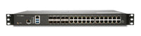 SonicWall 02-SSC-8718 hardware firewall 1U
