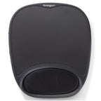 Kensington Comfort Gel Mouse Pad — Black