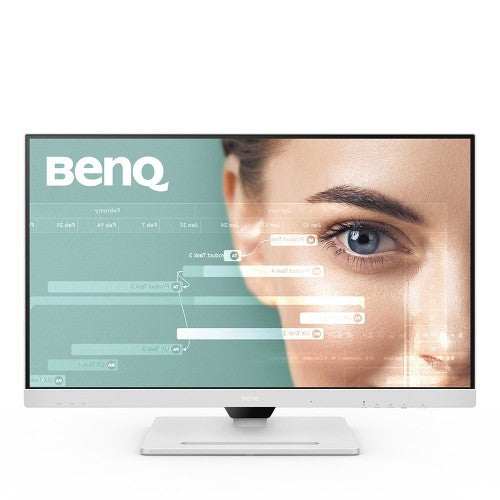 BenQ GW2790QT computer monitor 27" 2560 x 1440 pixels Quad HD LED White