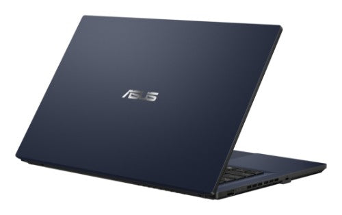 ASUS ExpertBook B1 B1402CVA-P51-CB Intel® Core™ i5 i5-1335U Laptop 14" Full HD 8 GB DDR4-SDRAM 512 GB SSD Wi-Fi 6E (802.11ax) Windows 11 Pro Black