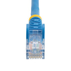 StarTech.com RJ45PATCH7 networking cable Blue 82.7" (2.1 m) Cat5e U/UTP (UTP)