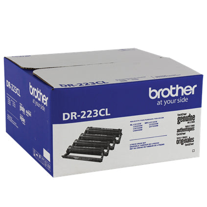 Brother DR223CL printer drum Original 1 pc(s)