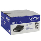 Brother DR223CL printer drum Original 1 pc(s)