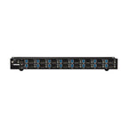 Tripp Lite B024-DPU16 KVM switch Rack mounting Black