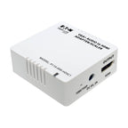 Tripp Lite P116-000-HDSC1 video signal converter 1920 x 1440 pixels