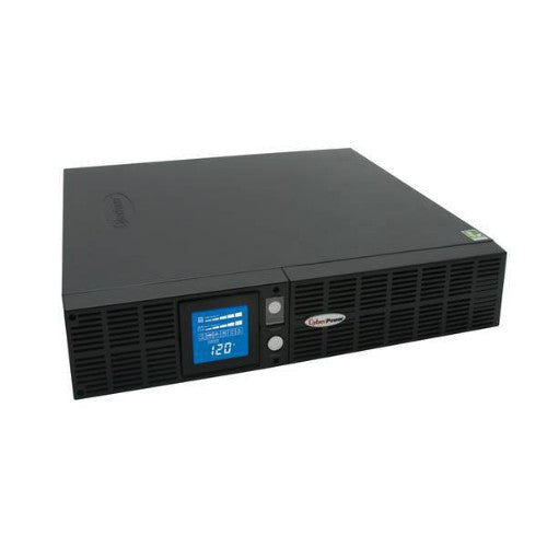 CyberPower OR1500PFCRT2U uninterruptible power supply (UPS) Line-Interactive 1.5 kVA 900 W