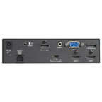 StarTech.com HDVGADP2HD video switch HDMI/VGA/DisplayPort