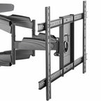 StarTech.com FPWARTB2 TV mount/stand 70" Black