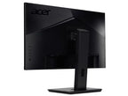 Acer B227Q H computer monitor 21.5" 1920 x 1080 pixels Full HD LED Black