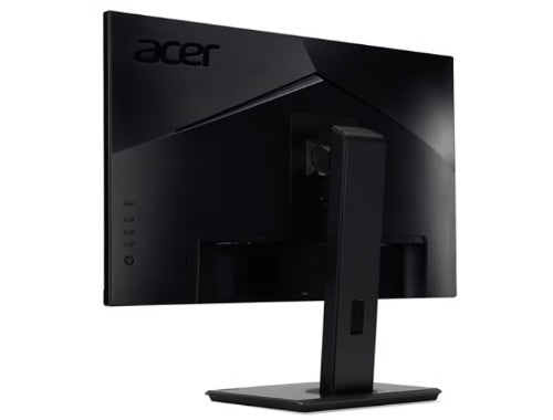 Acer B227Q E3 computer monitor 22" 1920 x 1080 pixels Full HD LED Black