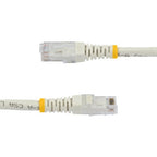 StarTech.com C6PATCH3WH networking cable White 35.4" (0.9 m) Cat6 U/UTP (UTP)