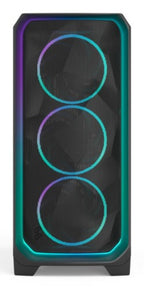 Fractal Design Meshify 3 Black