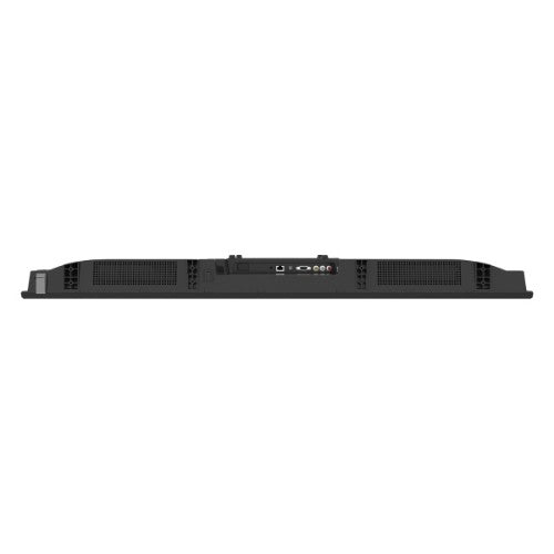 Viewsonic CDE4312 signage display Digital signage flat panel 43" LED Wi-Fi 230 cd/m² 4K Ultra HD Black Built-in processor Android 9.0 16/7