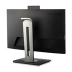 Viewsonic VG Series VG2456V computer monitor 24" 1920 x 1080 pixels Full HD LED Black