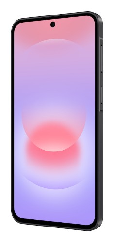 Samsung Galaxy A37 5G 6.7" Dual SIM Android 16.0 USB Type-C 6 GB 128 GB 5000 mAh Black