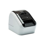 Brother QL-800 label printer Direct thermal Color 300 x 600 DPI 148 mm/sec Wired DK