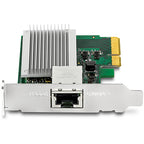Trendnet TEG-10GECTX network card Internal Ethernet 10000 Mbit/s