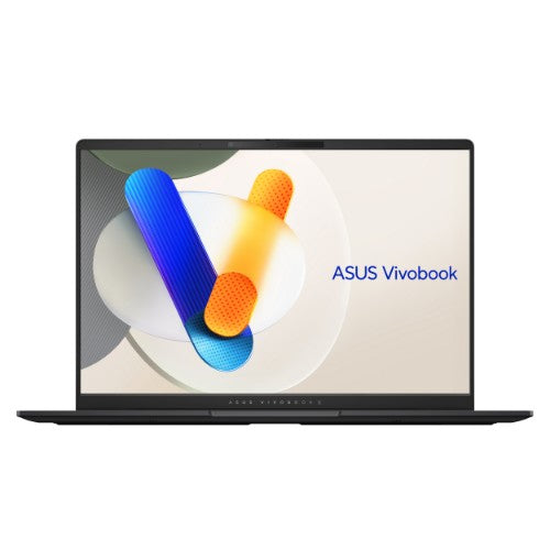 ASUS Vivobook S 14 OLED M5406WA-DH71-CB AMD Ryzen AI 9 365 Laptop 14" 3K 24 GB LPDDR5x-SDRAM 1 TB SSD Wi-Fi 6E (802.11ax) Windows 11 Home Black