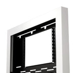 Chief LW55UWP signage display mount 55" White