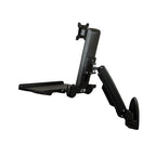 StarTech.com WALLSTS1 desktop sit-stand workplace