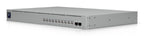 Ubiquiti UniFi Pro XG 10 PoE Managed L2/L3 10G Ethernet (100/1000/10000) Power over Ethernet (PoE) 1U Gray