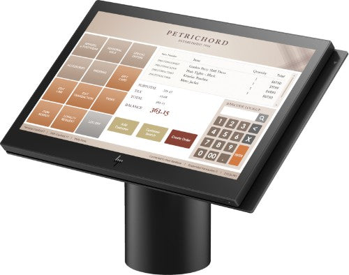 HP Engage One 141 All-in-One Touch